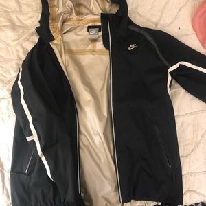 Nike Rain Jacket
